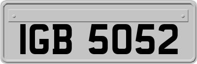 IGB5052