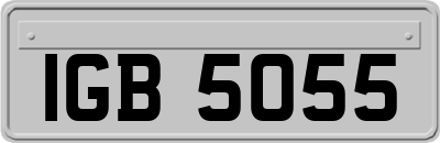 IGB5055