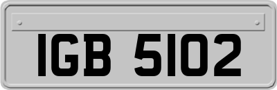 IGB5102