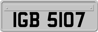 IGB5107