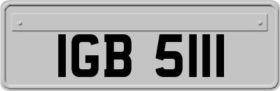 IGB5111