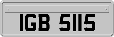 IGB5115