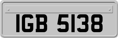 IGB5138