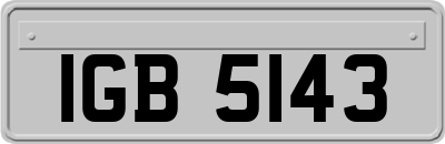 IGB5143