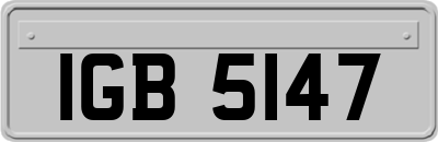 IGB5147