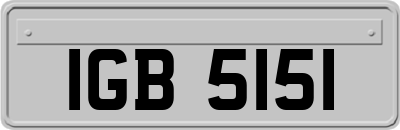 IGB5151