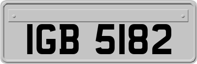 IGB5182