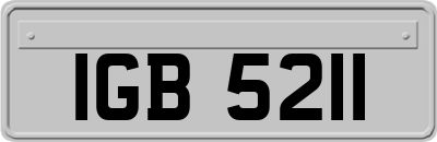 IGB5211