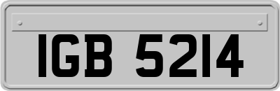 IGB5214