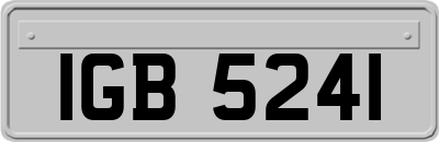 IGB5241