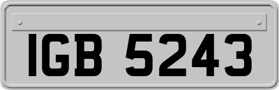 IGB5243