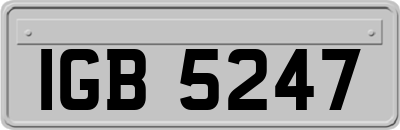 IGB5247