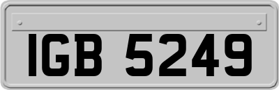 IGB5249