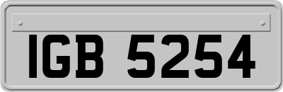 IGB5254