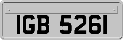 IGB5261
