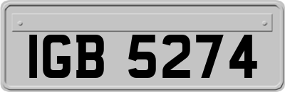 IGB5274