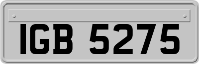 IGB5275