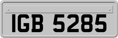IGB5285
