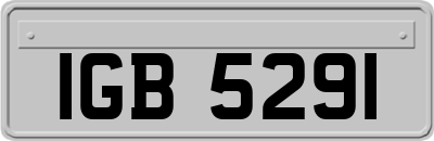 IGB5291