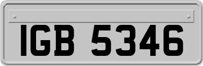 IGB5346
