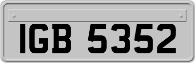 IGB5352