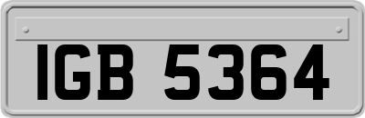 IGB5364