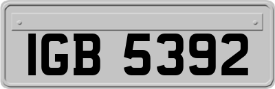 IGB5392