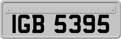 IGB5395