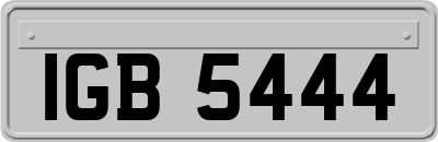 IGB5444