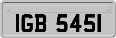 IGB5451