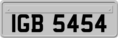 IGB5454