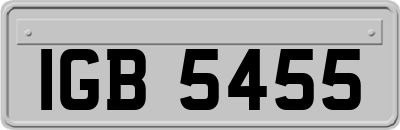 IGB5455