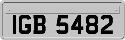IGB5482
