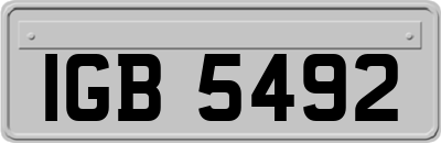 IGB5492