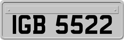 IGB5522