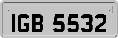 IGB5532