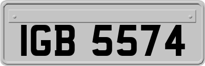 IGB5574