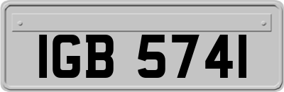 IGB5741
