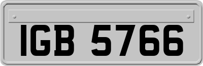 IGB5766