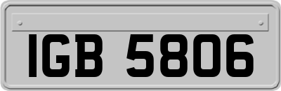 IGB5806