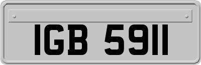 IGB5911