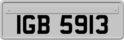 IGB5913