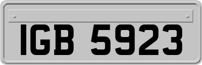 IGB5923