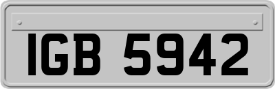 IGB5942