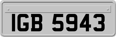 IGB5943