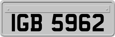 IGB5962