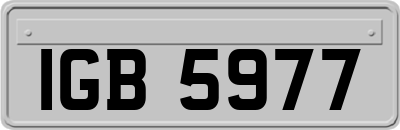 IGB5977