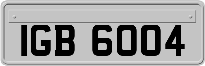 IGB6004