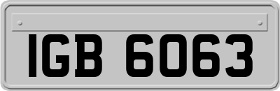 IGB6063