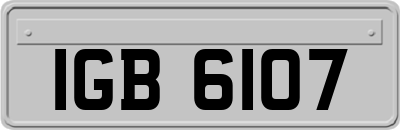 IGB6107